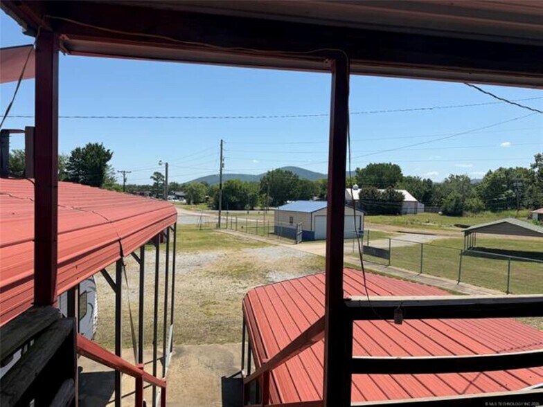 More Photos Of 500 1st St, Clayton Self Storage For Sale