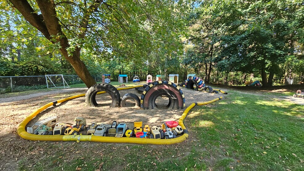 More Photos Of 3600 S Old US Highway 23, Brighton Daycare Center For Sale