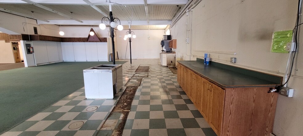 More Photos Of 2515 6th Ave N, Great Falls General Retail For Sale