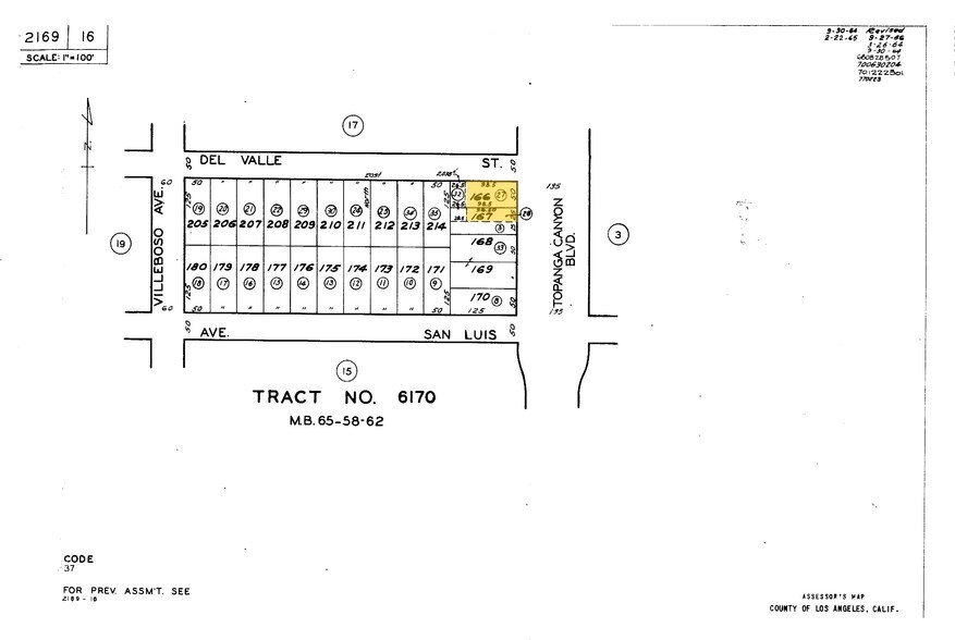 More Photos Of 5325 Topanga Canyon Blvd, Woodland Hills Office Residential For Lease