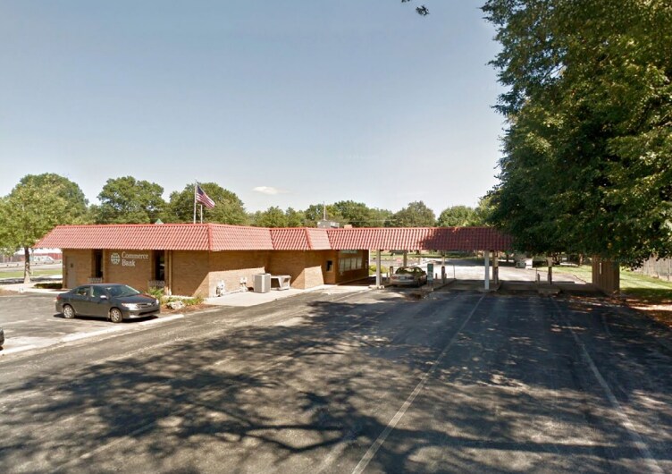 More Photos Of 1626 Pattern Dr, Saint Louis Bank For Sale