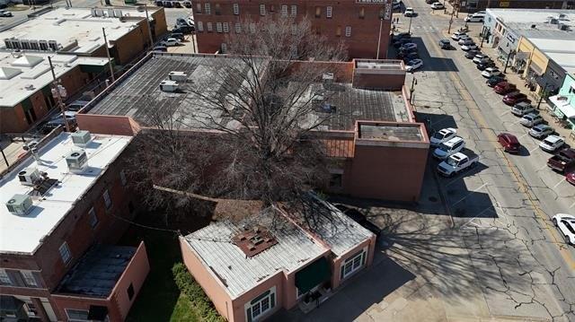 More Photos Of 315 W Will Rogers Blvd, Claremore Flex For Sale
