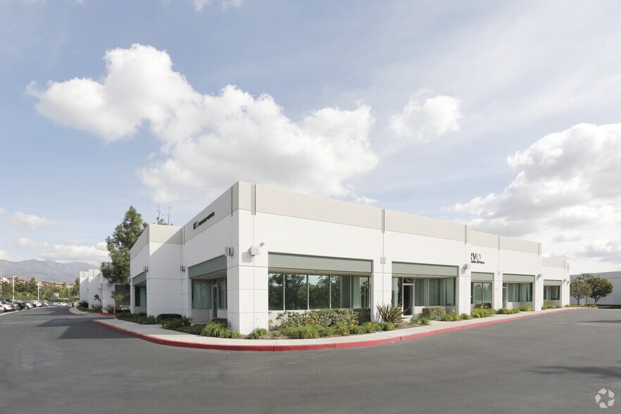More Photos Of 25651 Atlantic Ocean Dr, Lake Forest Light Manufacturing For Lease