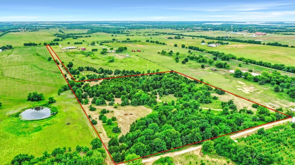 More Photos Of TBD Airport Rd rd, Tioga Land For Sale