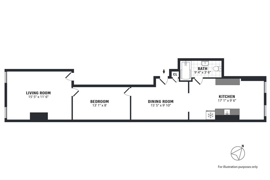 More Photos Of 181 Irving Ave, Brooklyn Storefront Retail Residential For Sale