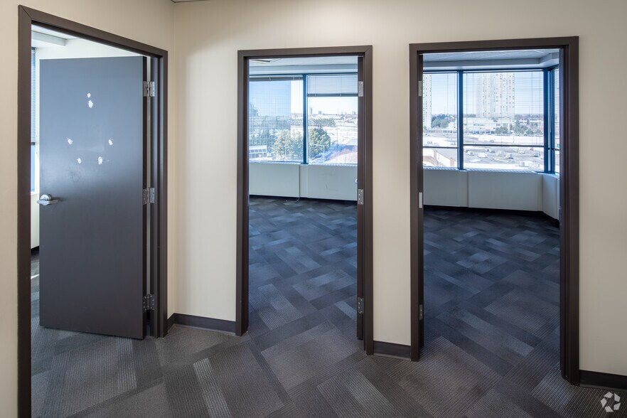 More Photos Of 111 Grangeway Ave, Toronto Office For Lease