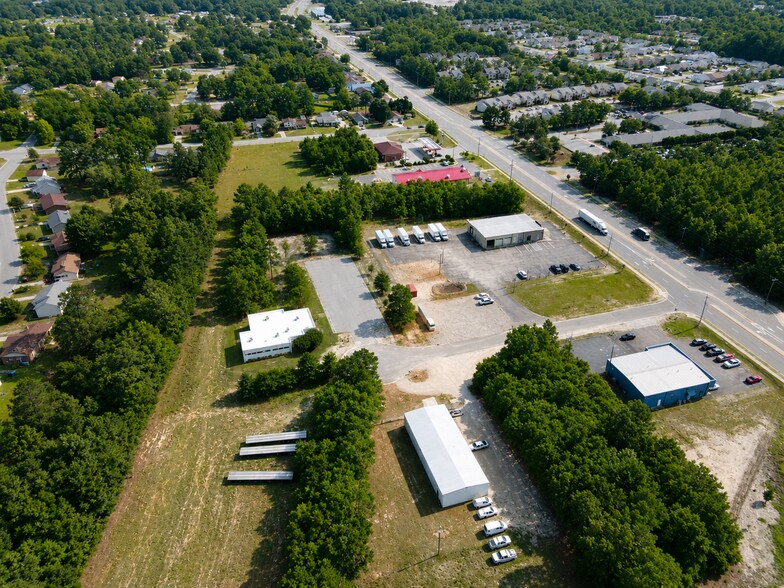 More Photos Of 3505 Masonboro Ct, Hope Mills General Retail For Sale