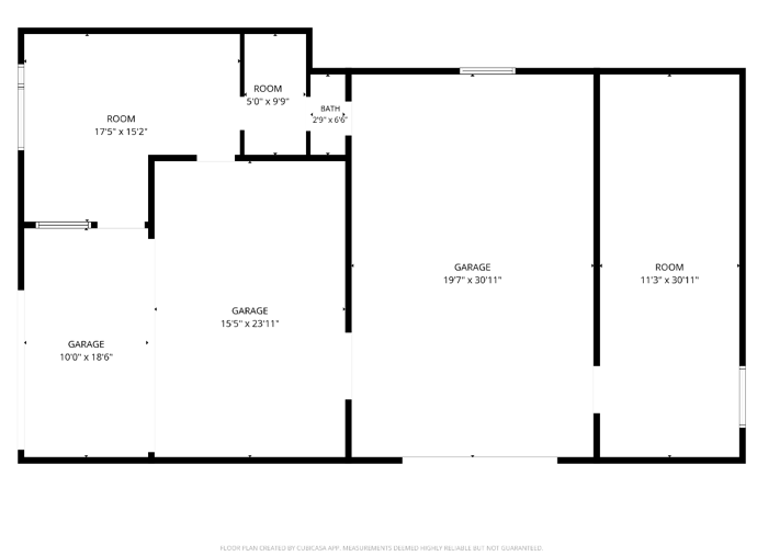 More Photos Of 14222-14226 Aetna St, Van Nuys Warehouse For Lease