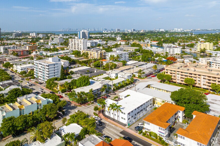 More Photos Of 8035-8045 Abbott Ave, Miami Beach Apartments For Sale