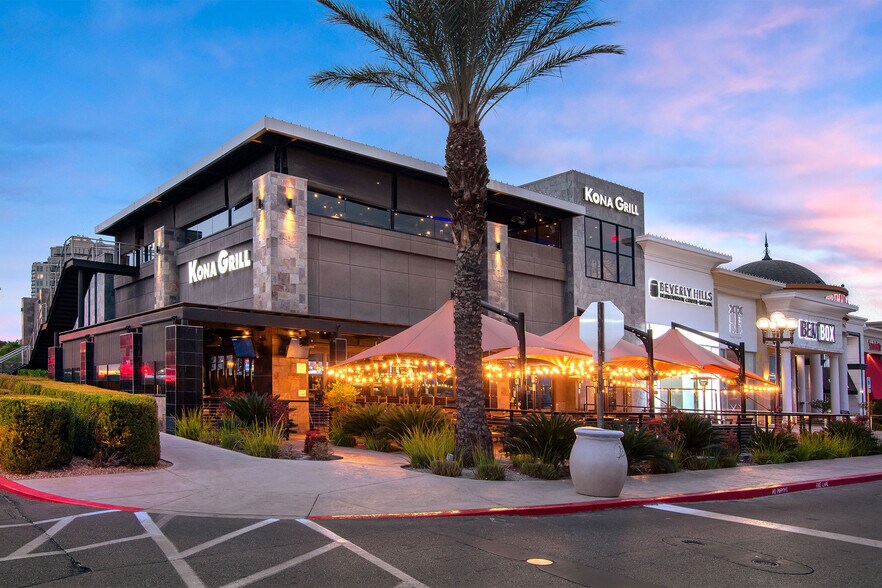 More Photos Of 740 S Rampart Blvd, Las Vegas Unknown For Lease