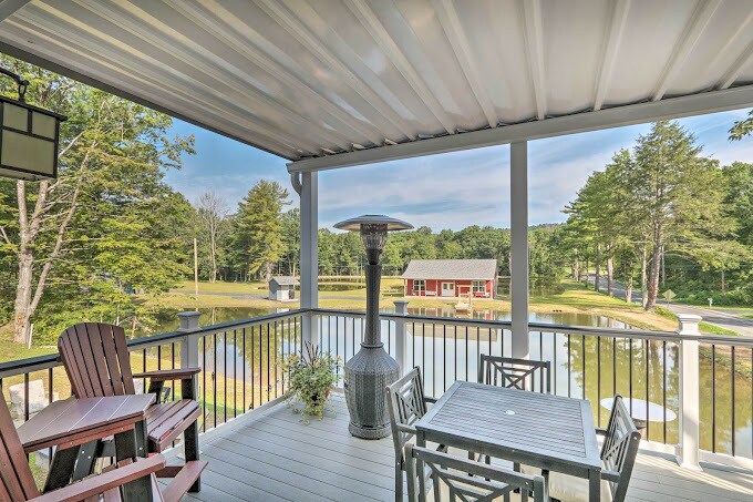 More Photos Of 279 Greenview Dr, Saylorsburg Religious Facility For Sale