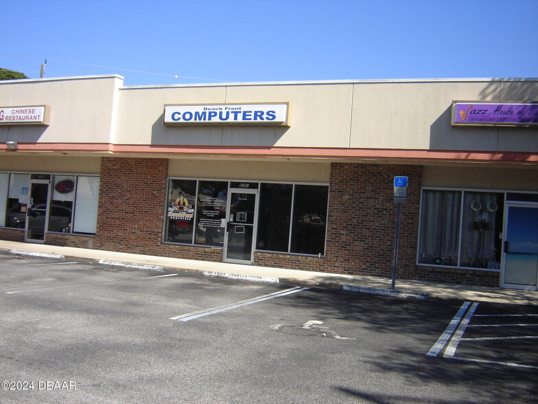 Primary Photo Of 5243-5275 Nova Rd, Port Orange Storefront Retail Office For Lease