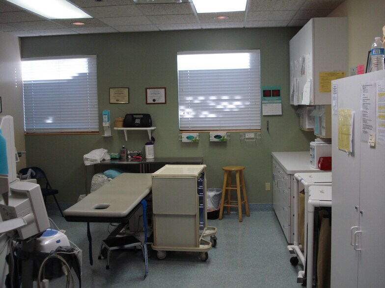 More Photos Of 604 W Warner Rd, Chandler Medical For Sale