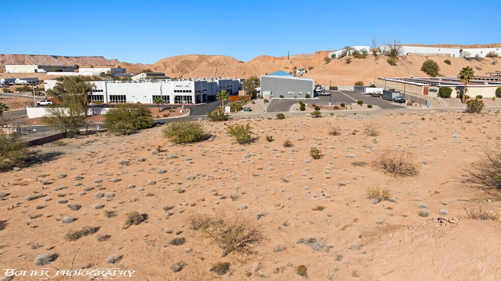 More Photos Of 686 Mayan Cir, Mesquite Land For Sale