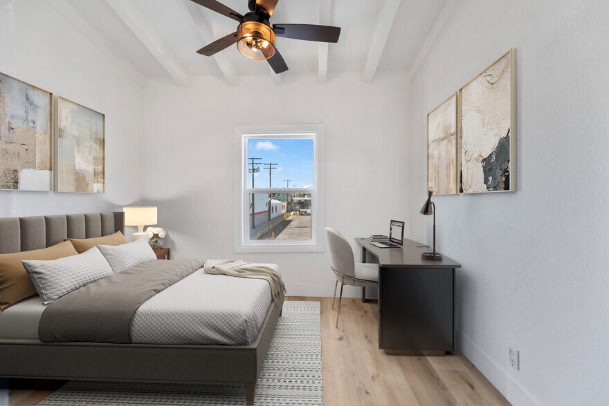 More Photos Of 2626 E Anaheim St, Long Beach Apartments For Sale