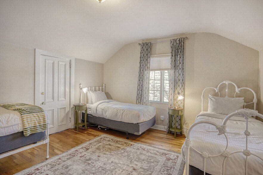 More Photos Of 422 21st St, Denver Office For Sale