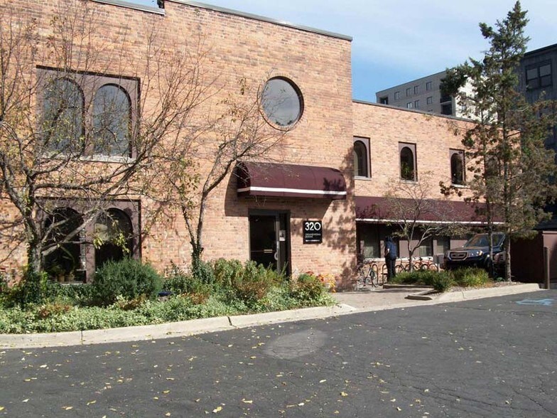 More Photos Of 315 W Huron St, Ann Arbor Office For Sale