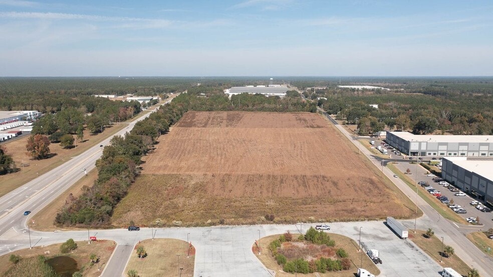 More Photos Of Highway 59, Loxley Land For Sale