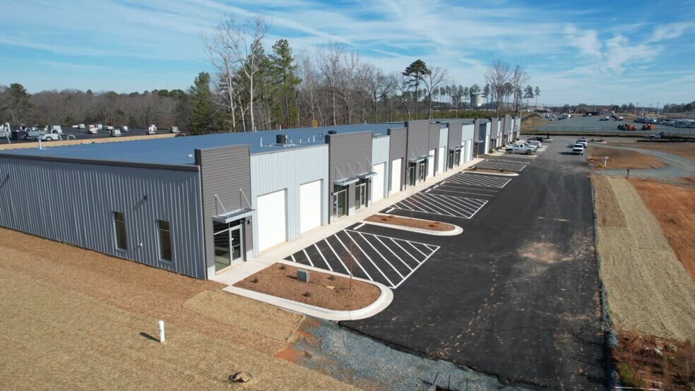 Primary Photo Of 354 Acme Dr, Monroe Warehouse For Lease