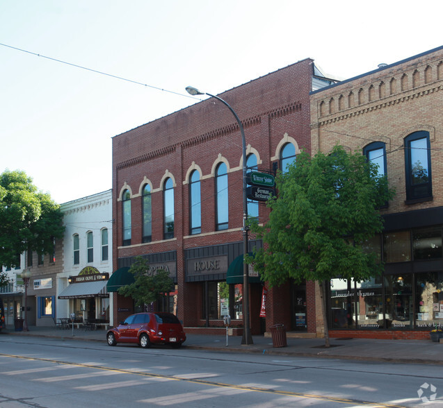 More Photos Of 516 2nd St, Hudson Storefront Retail Office For Lease