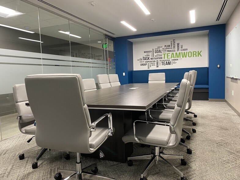 More Photos Of 19700 S Vermont Ave, Torrance Office For Lease