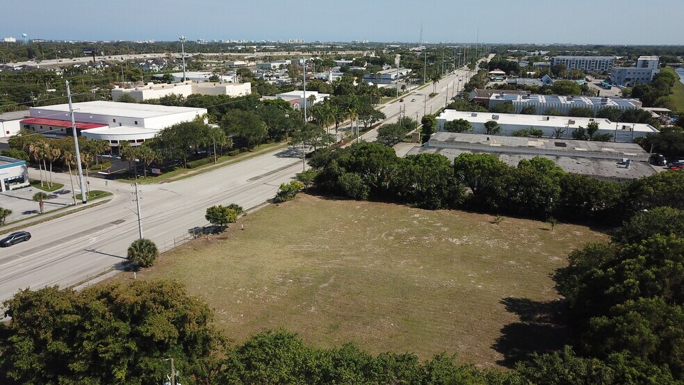 More Photos Of N Congress Ave Ave, Delray Beach Land For Lease