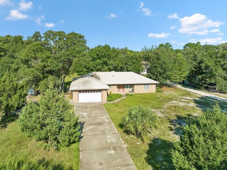 More Photos Of 651 Old Ferry Rd, Santa Rosa Beach Land For Sale