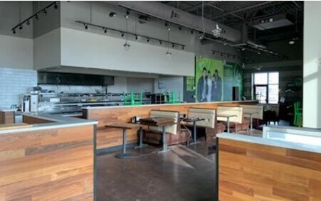 More Photos Of 21200 Penn St, Taylor Restaurant For Sale