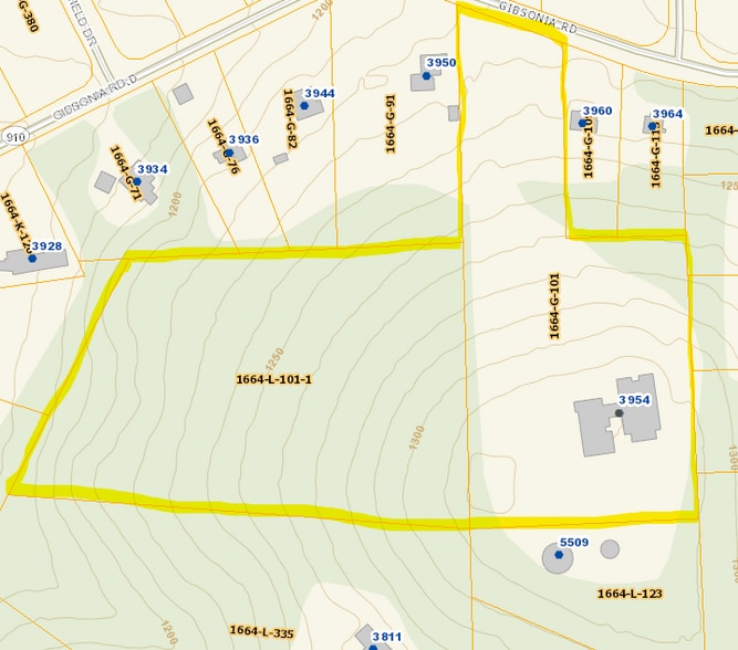 More Photos Of 3954 Gibsonia Rd, Gibsonia Congregate Senior Housing For Sale