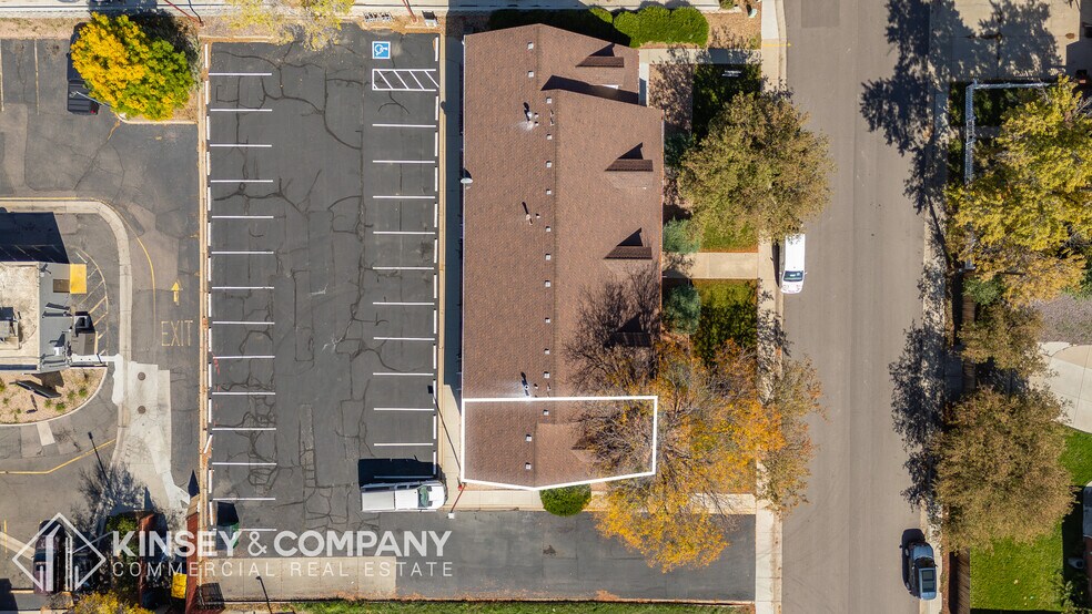 More Photos Of 7901 Zenobia St, Westminster Office For Lease