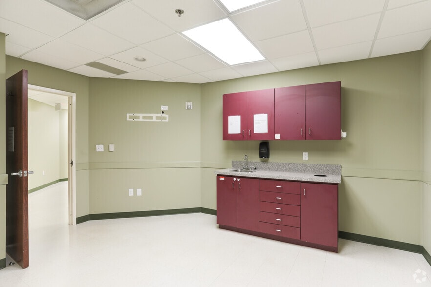 Photo of 3rd Floor Ste 370