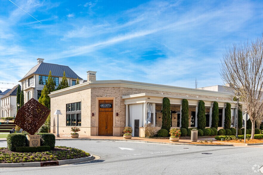 More Photos Of 2800 Old Milton Pky, Alpharetta Unknown For Lease