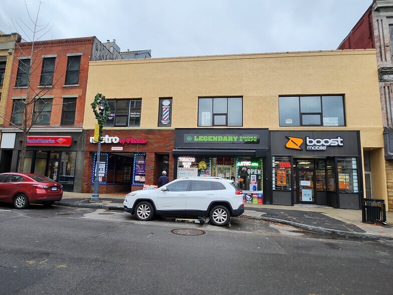More Photos Of 42-54 Bank St, Waterbury Storefront Retail Office For Sale