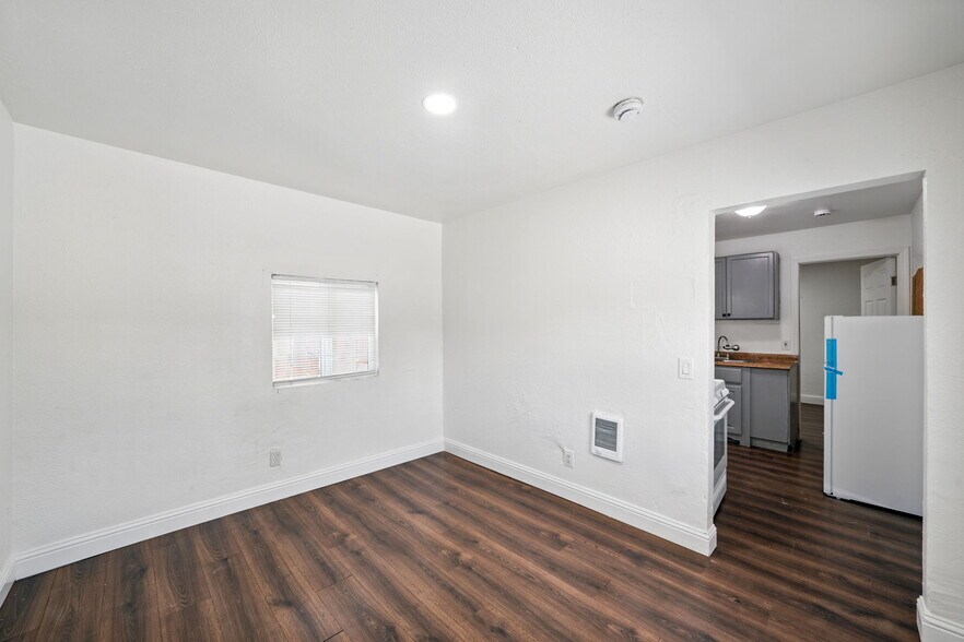 More Photos Of 462 Delhi Ave, Stockton Multifamily For Sale