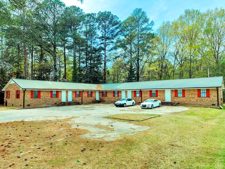 Primary Photo Of 600 S Vyne St, Rocky Mount Apartments For Sale