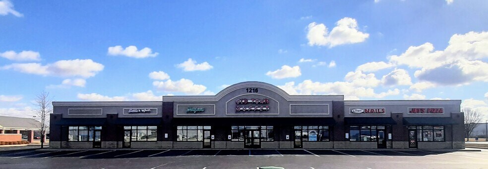 More Photos Of 1111-1216 N Main St, Bowling Green Unknown For Lease