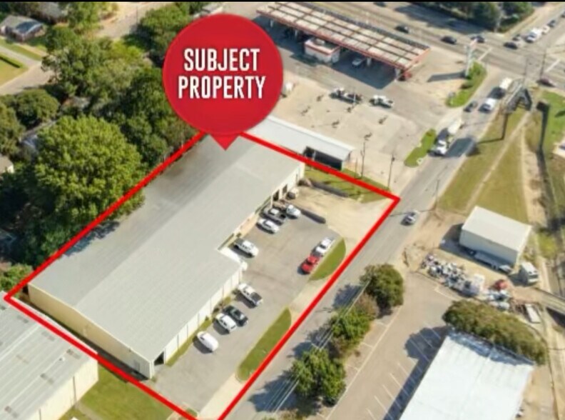 Primary Photo Of 2735 Poplar St, Montgomery Warehouse For Lease