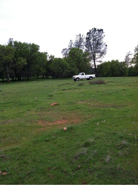 More Photos Of 1484 Oregon Gulch, Oroville Land For Sale