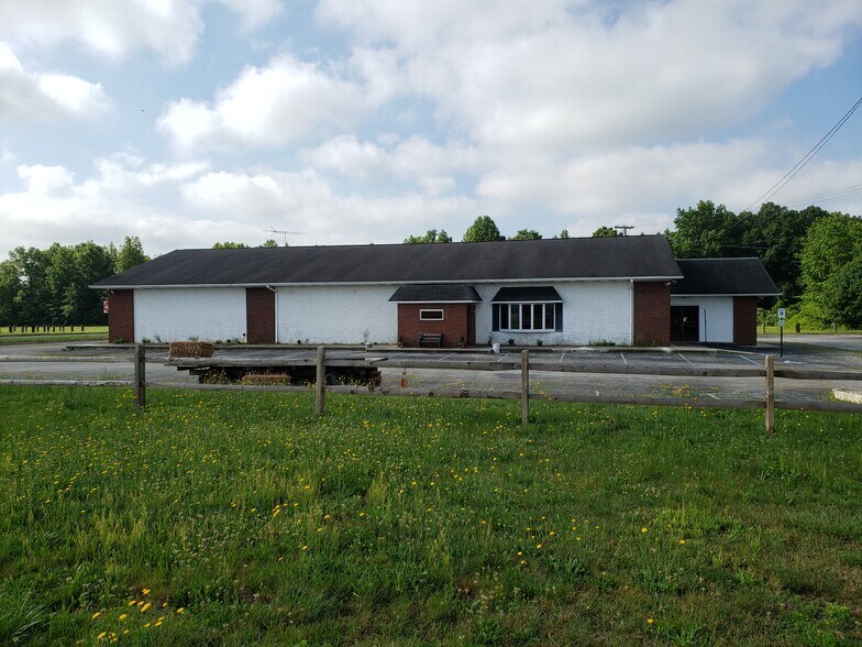 More Photos Of 896-900 Courses Landing Rd, Penns Grove, Carneys Point Industrial For Sale