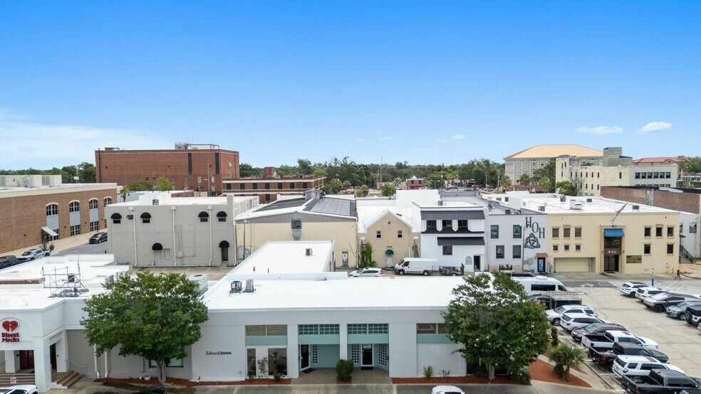 Primary Photo Of 460 Grace Ave, Panama City Office For Lease
