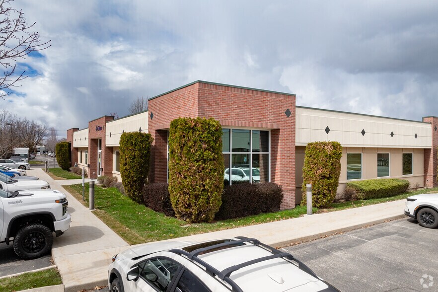 More Photos Of 6154 N Meeker Pl, Boise Office For Lease