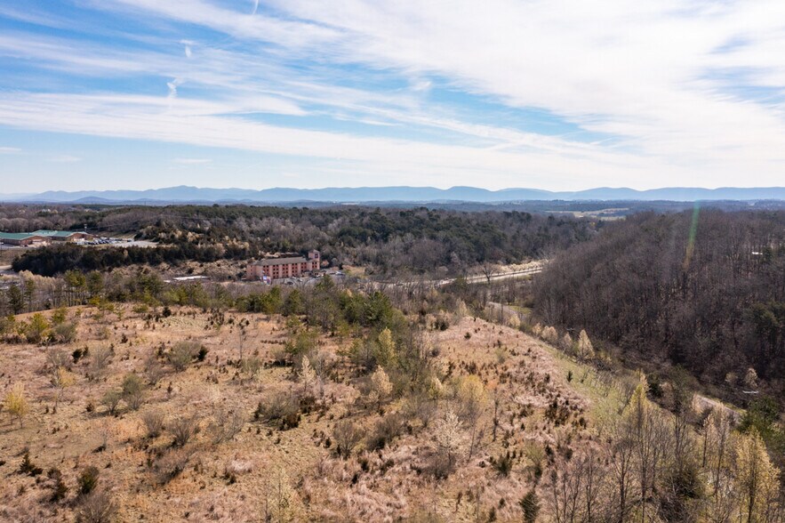 More Photos Of Lot 56 Augusta Woods, Staunton Land For Sale