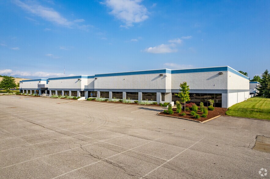 More Photos Of 6770 Southpointe Pky, Brecksville Light Distribution For Lease