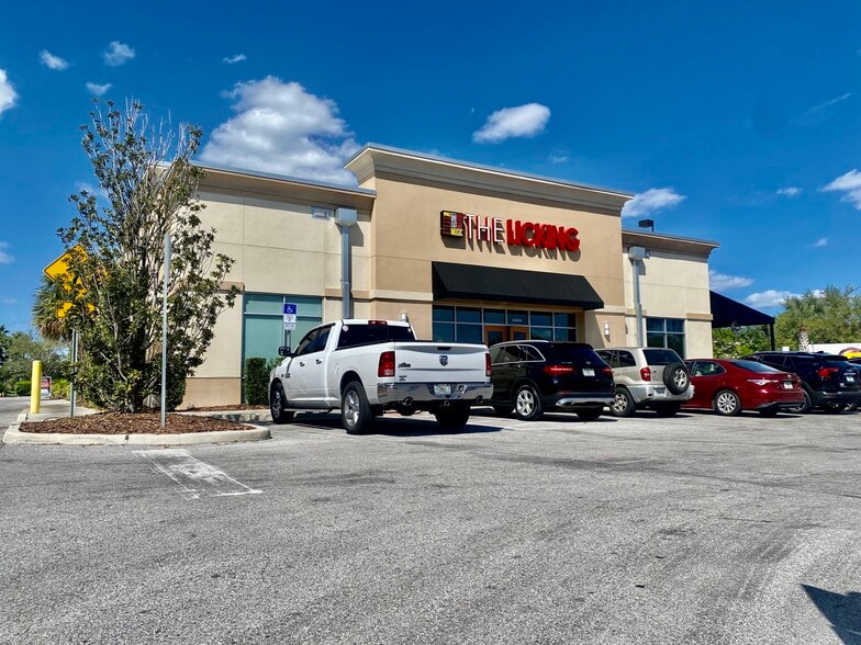 More Photos Of 4702-4706 Millenia Plaza Way, Orlando Freestanding For Lease