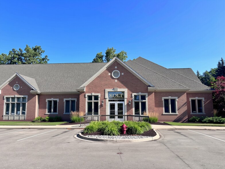 More Photos Of 2104 Jolly Rd, Okemos Medical For Sale