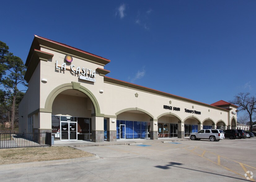 More Photos Of 5834 Louetta Rd, Spring Office For Sale