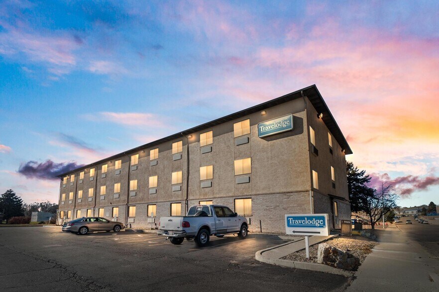 More Photos Of , Elko Hospitality For Sale