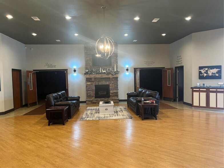 More Photos Of 3350 Highway O, Park Hills Religious Facility For Sale