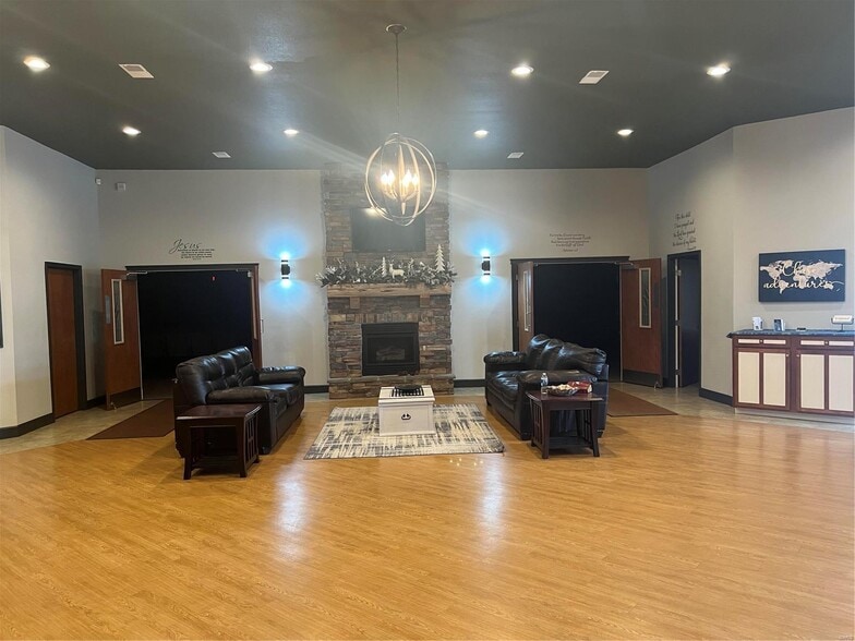More Photos Of 3370 Highway O, Park Hills Religious Facility For Sale