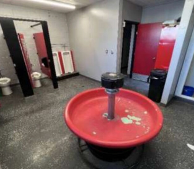 More Photos Of 1951 1st Av, Prince George Industrial For Sale